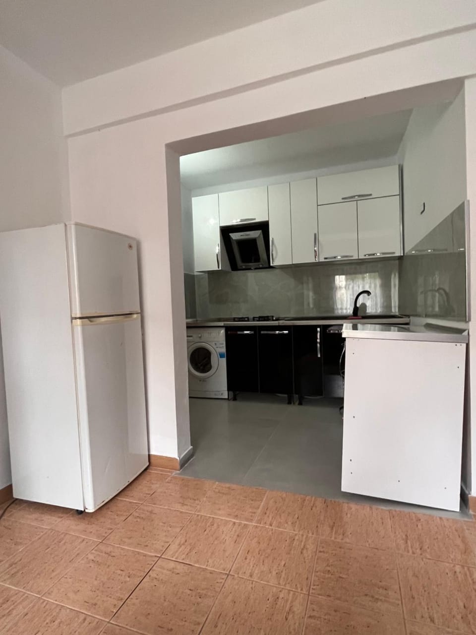 Feriz Vukaj Bed and Breakfast in Tirana County, Albania
