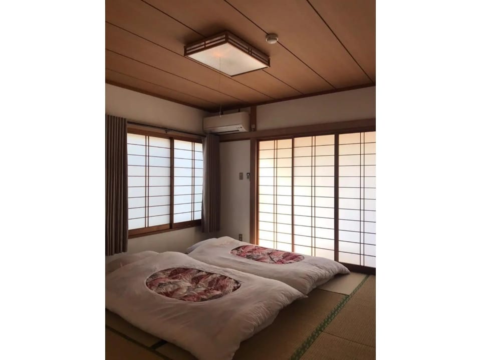 Masaya Villa - Vacation STAY 23210v Bed and Breakfast in Shizuoka Prefecture