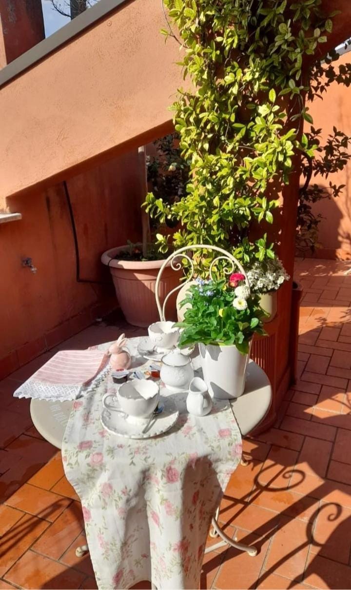 Residenza Fiera Verona in Apartment hotel in Verona