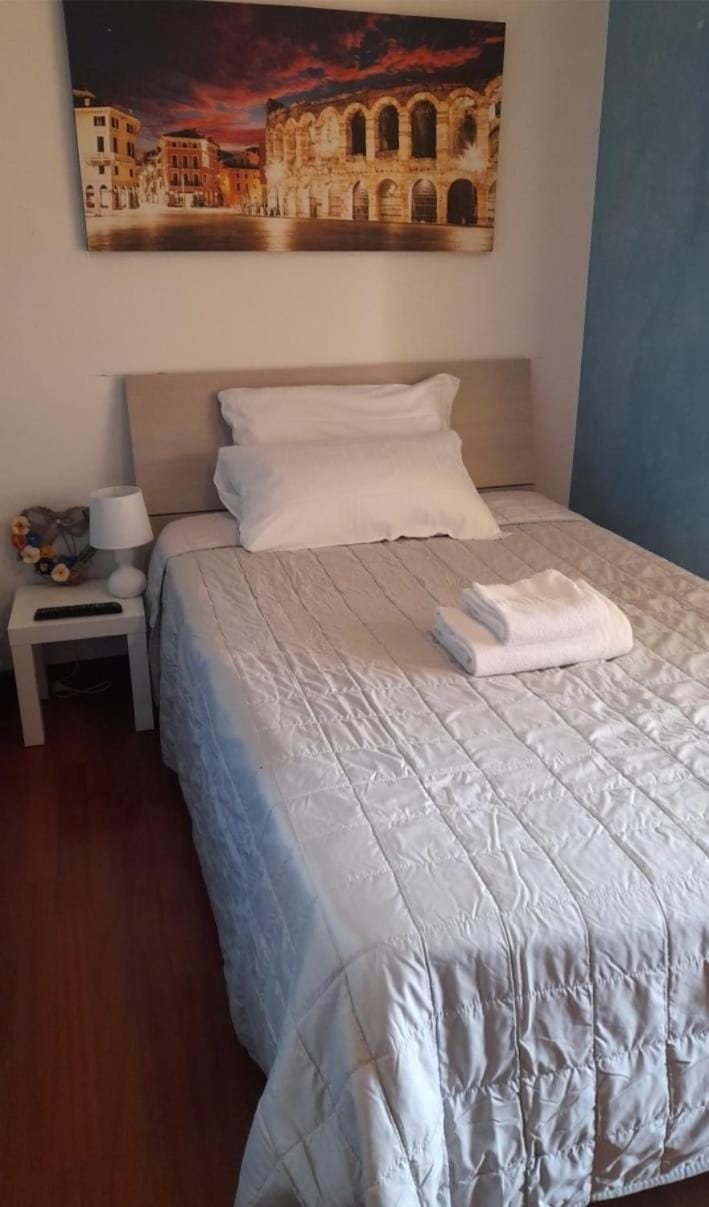 Residenza Fiera Verona in Apartment hotel in Verona