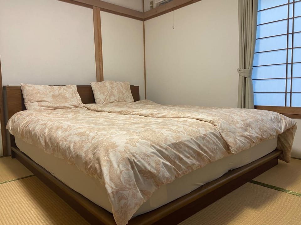 Masaya Villa - Vacation STAY 23194v Bed and Breakfast in Shizuoka Prefecture