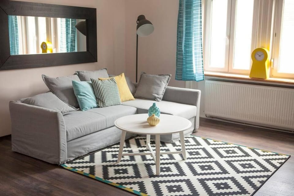 Voros downtown apartment with FREE parking Apartment in Budapest