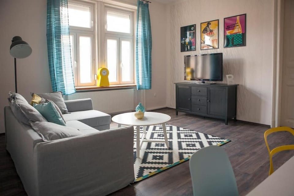 Voros downtown apartment with FREE parking Apartment in Budapest