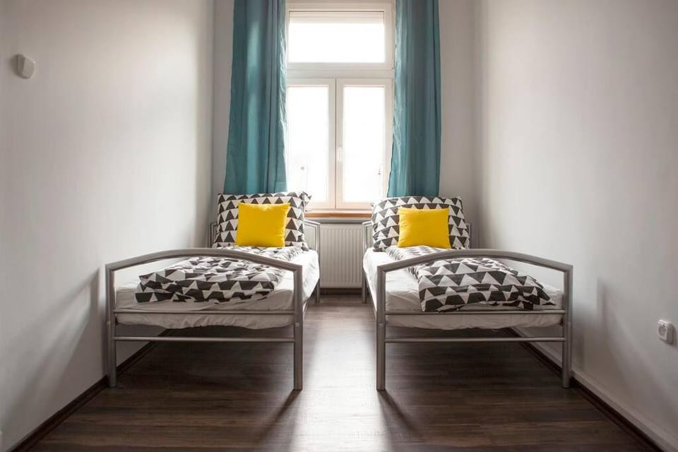 Voros downtown apartment with FREE parking Apartment in Budapest