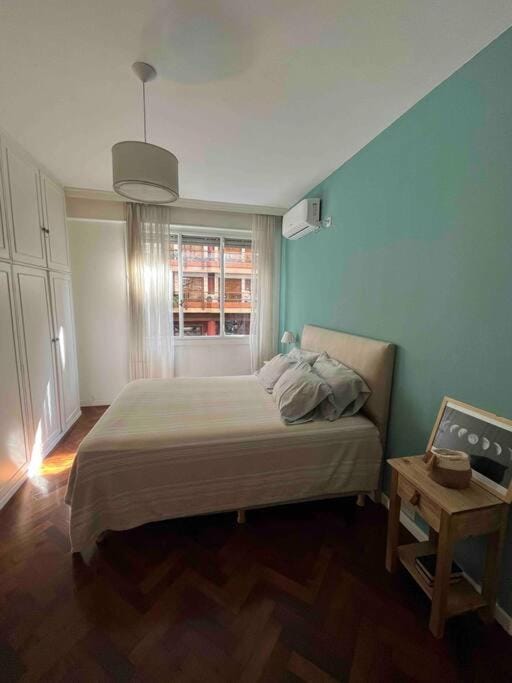 Departamento 2 amb reciclado Buenos Aires Apartment in Buenos Aires