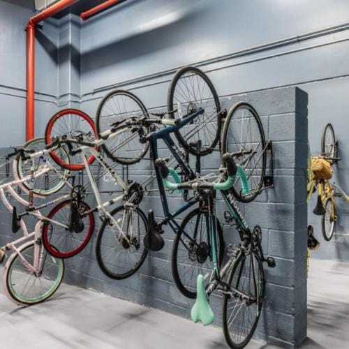 Cycling