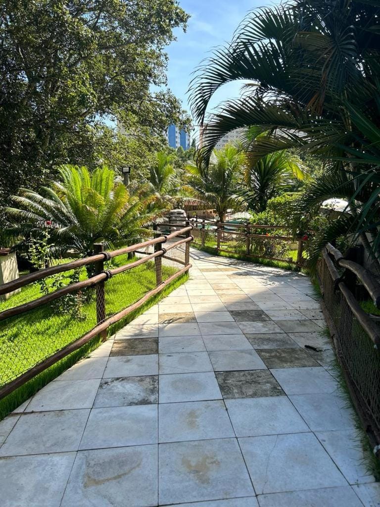 Apartamento Thermas Apartment in State of Goiás