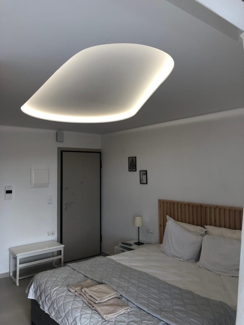 Serafina suite byArtistUnknown Apartment in East Attica Regional Unit, Greece
