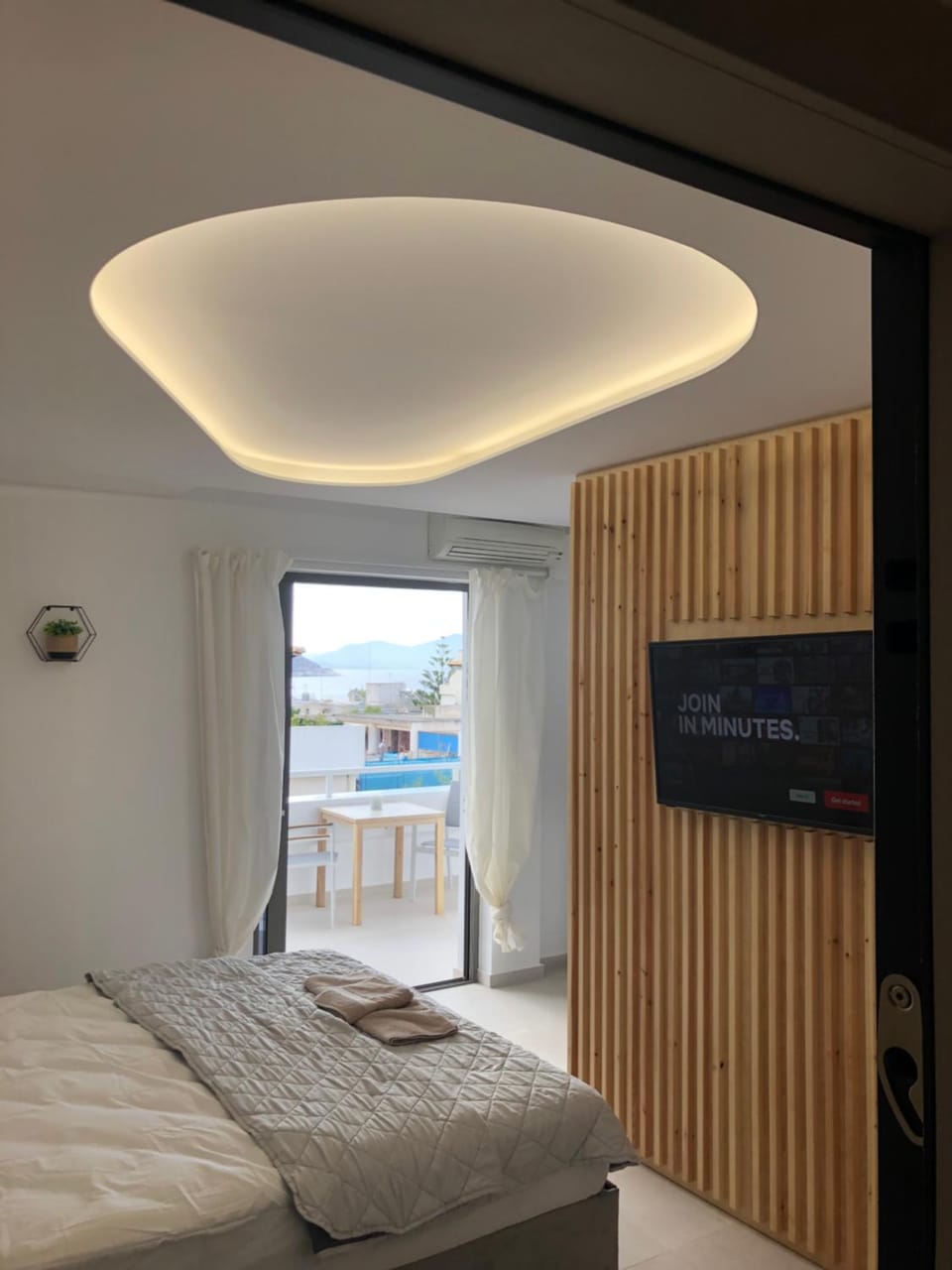 Serafina suite byArtistUnknown Apartment in East Attica Regional Unit, Greece