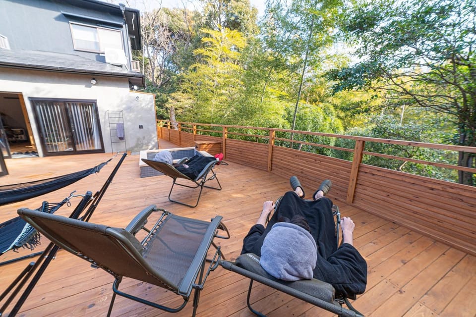 simanoyadoya - Vacation STAY 39564v House in Hyogo Prefecture