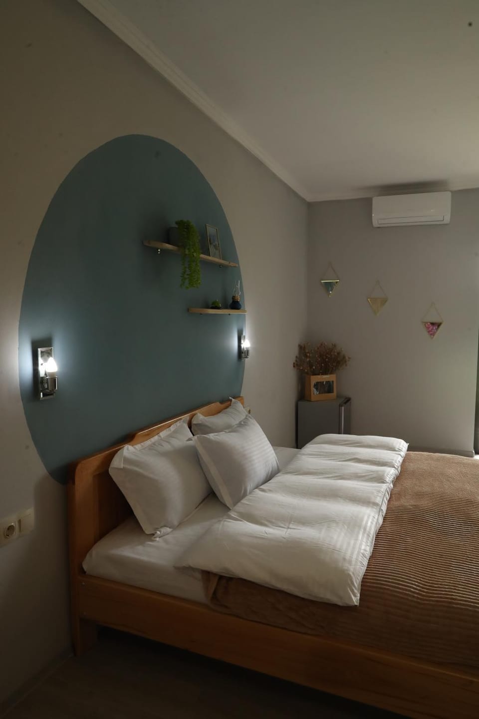 hOlarooms N2 Apartment in Georgia