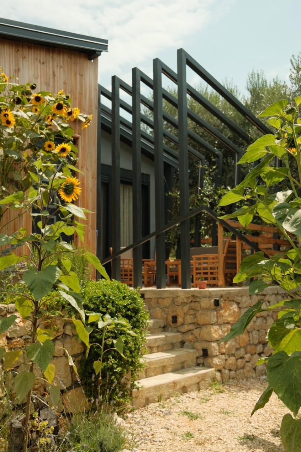 Mawa Cottage House in Ulcinj Municipality