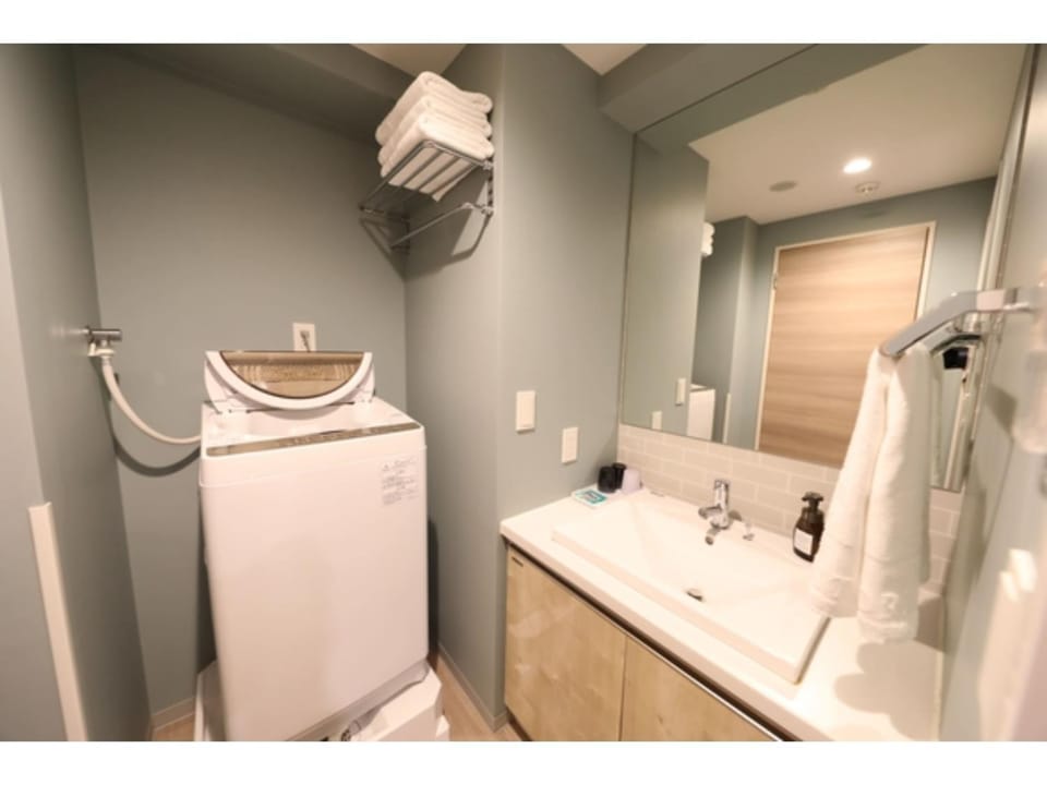 Hotel Torifito Kashiwanoha - Vacation STAY 75951v Hotel in Chiba Prefecture