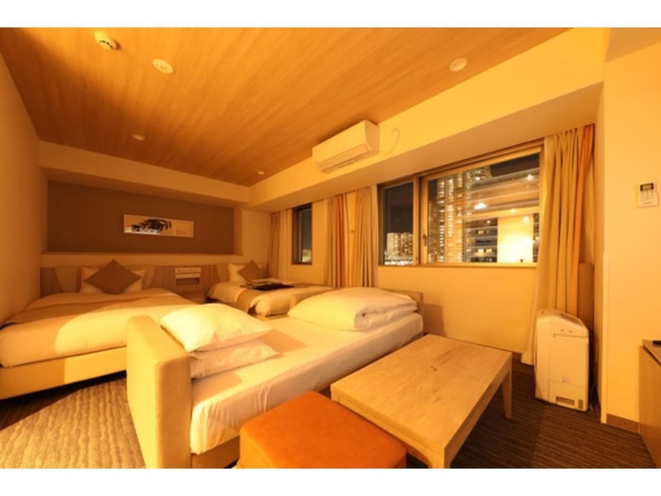 Hotel Torifito Kashiwanoha - Vacation STAY 75951v Hotel in Chiba Prefecture