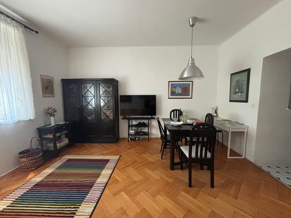 Emaus Garden - city center & 2 bth Apartment in Split