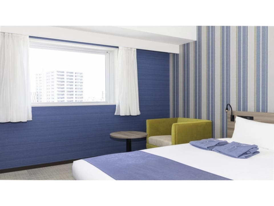 La'gent Stay Hakodate Ekimae - Vacation STAY 75061v Hotel in Hokkaido Prefecture