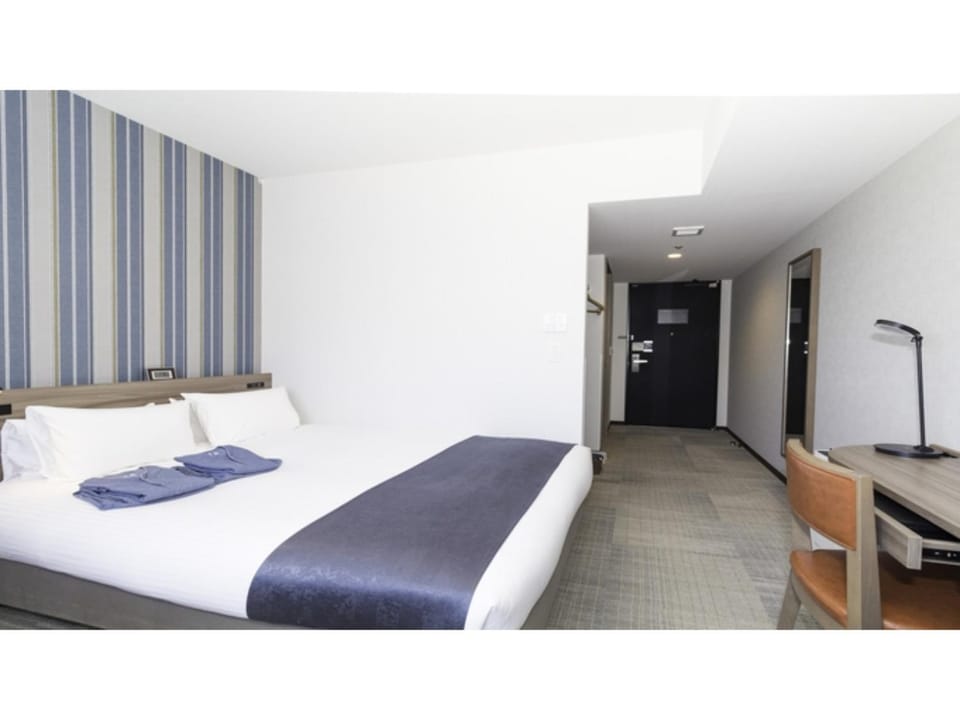 La'gent Stay Hakodate Ekimae - Vacation STAY 75061v Hotel in Hokkaido Prefecture
