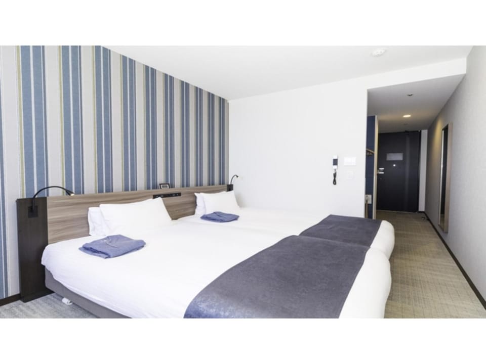 La'gent Stay Hakodate Ekimae - Vacation STAY 75058v Hotel in Hokkaido Prefecture