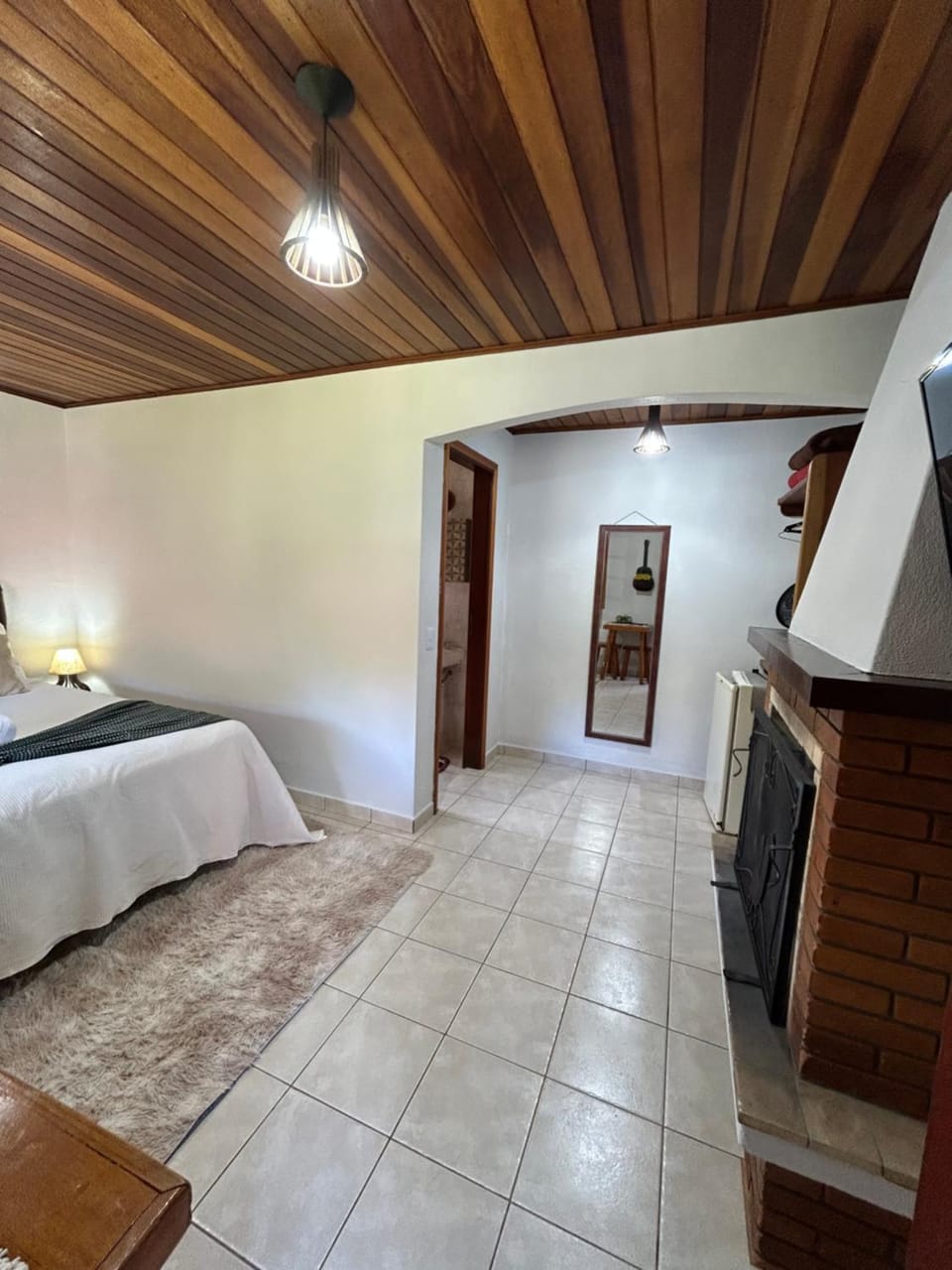 Pousada Encantus Nature lodge in Monte Verde