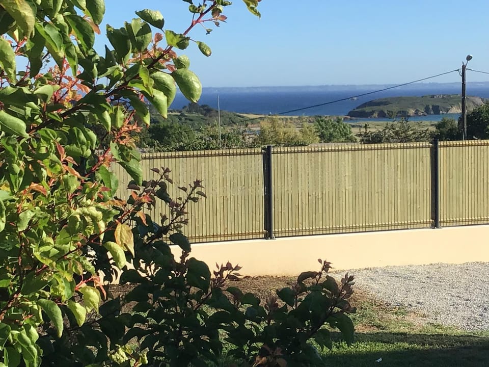 Sea view