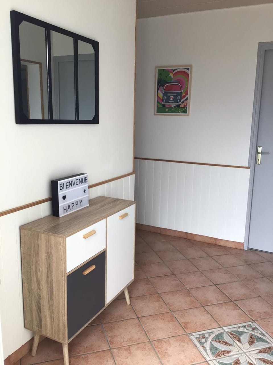 Villa Roz Veur House in Crozon