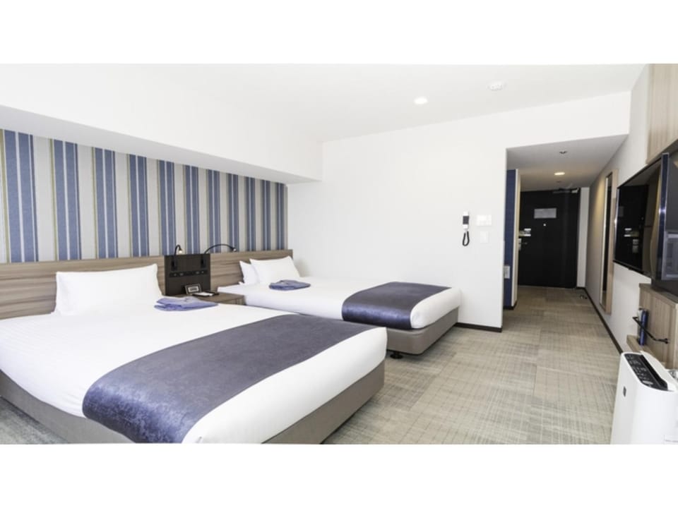 La'gent Stay Hakodate Ekimae - Vacation STAY 75062v Hotel in Hokkaido Prefecture