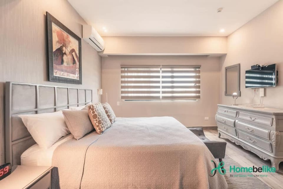 Santo Domingo Apartment with Pool, Gym & Free Parking Apartment in Distrito Nacional