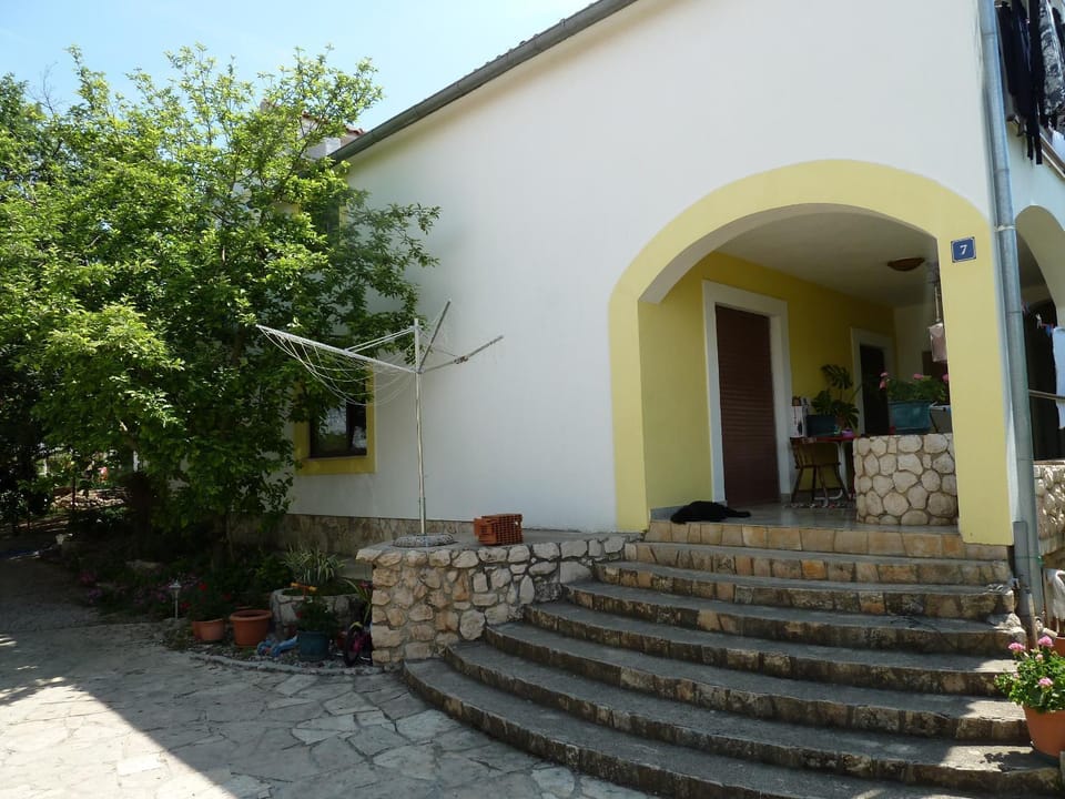 Apartment Mrkić Apartment in Biograd na Moru