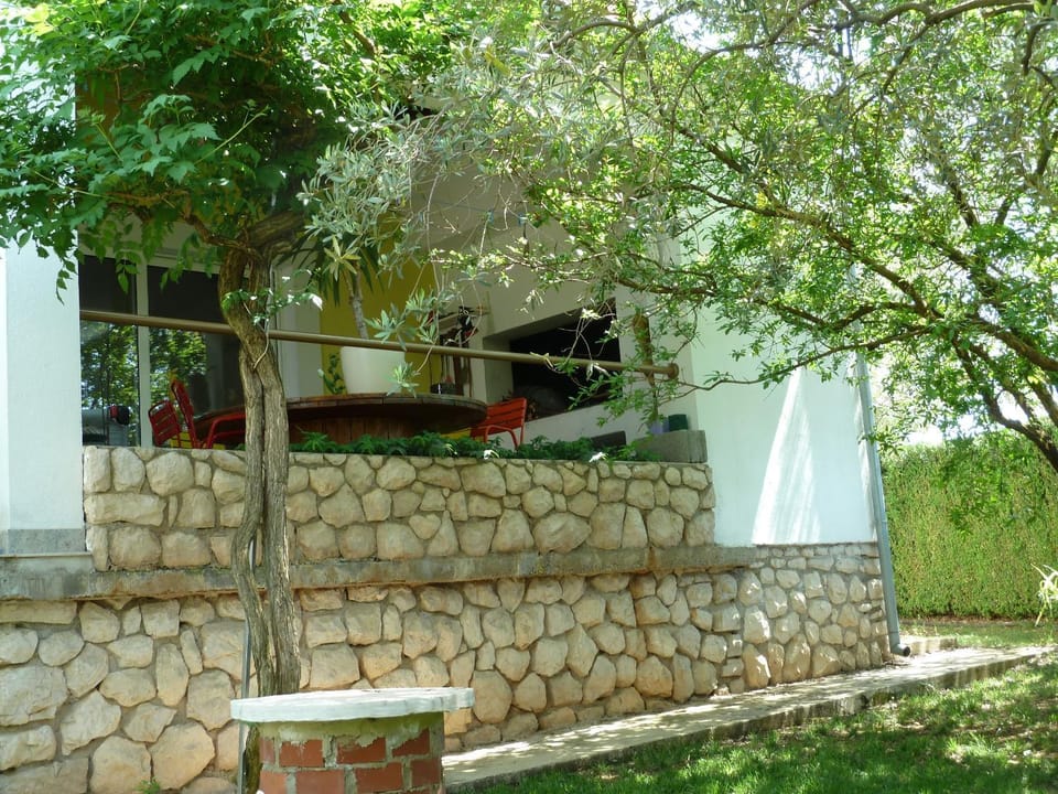 Apartment Mrkić Apartment in Biograd na Moru