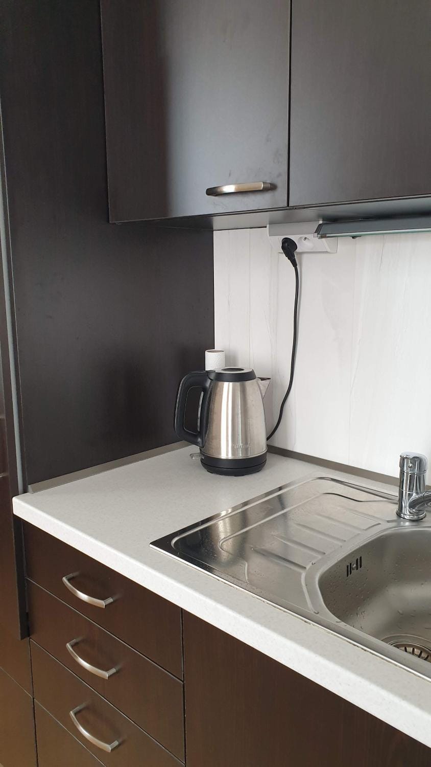 Coffee/tea facilities, Kitchen or kitchenette