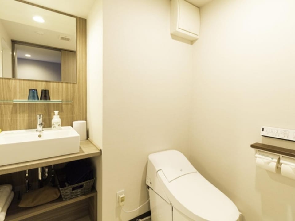 La'gent Stay Hakodate Ekimae - Vacation STAY 75057v Hotel in Hokkaido Prefecture