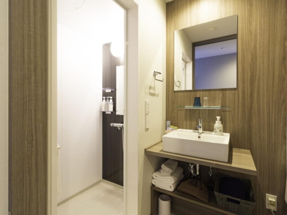 La'gent Stay Hakodate Ekimae - Vacation STAY 75057v Hotel in Hokkaido Prefecture