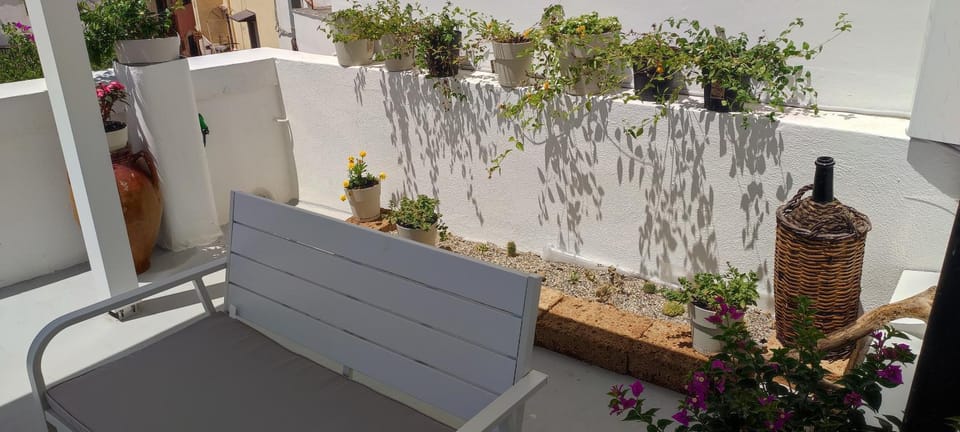 suite la corte House in Basilicata