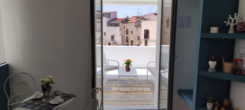 suite la corte House in Basilicata