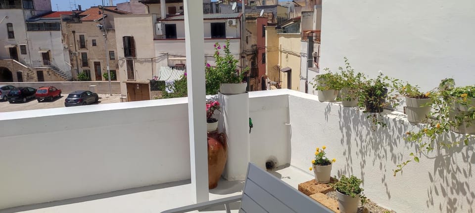 suite la corte House in Basilicata
