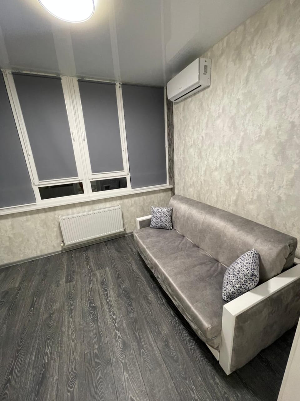 VIP new apartment Odessa Apartment in Odessa