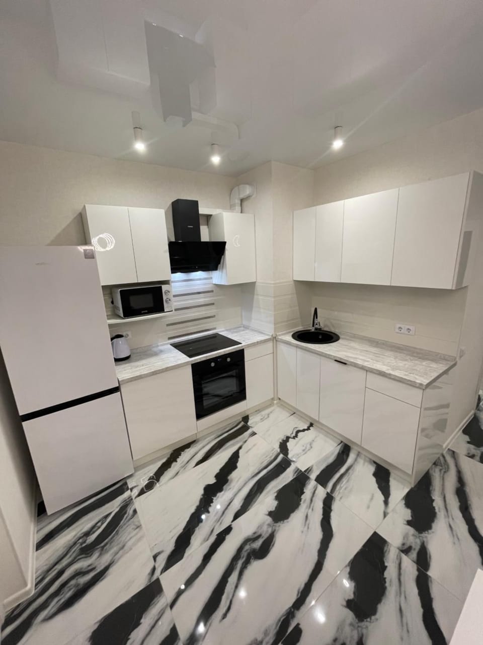 VIP new apartment Odessa Apartment in Odessa
