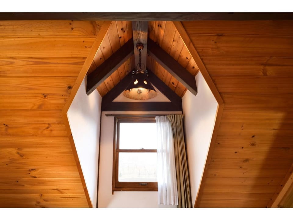Kogen no Kashi Besso Kurumi Terrace - Vacation STAY 56123v House in Japan