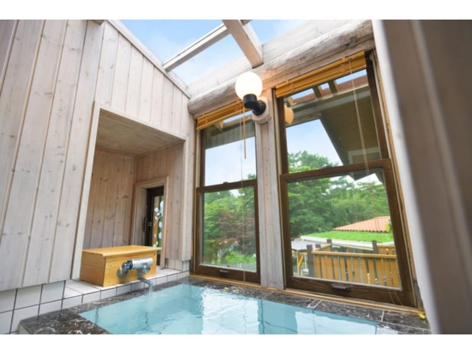 Kogen no Kashi Besso Kurumi Terrace - Vacation STAY 56123v House in Japan