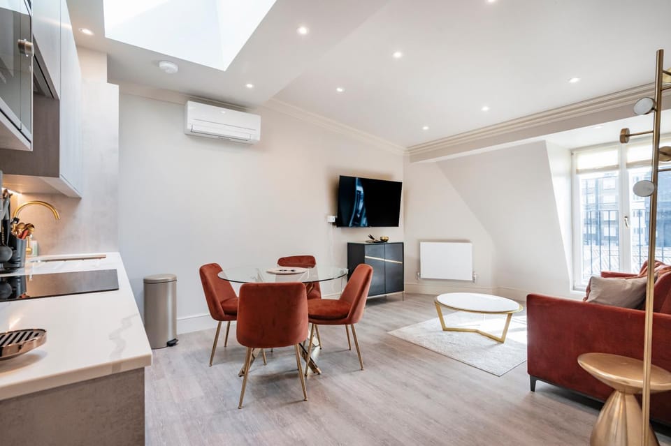 Marble Arch Suites Apartment in City of Westminster