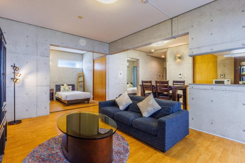 New Life Mansion 101 - Vacation STAY 57160v Apartment in Okinawa Prefecture