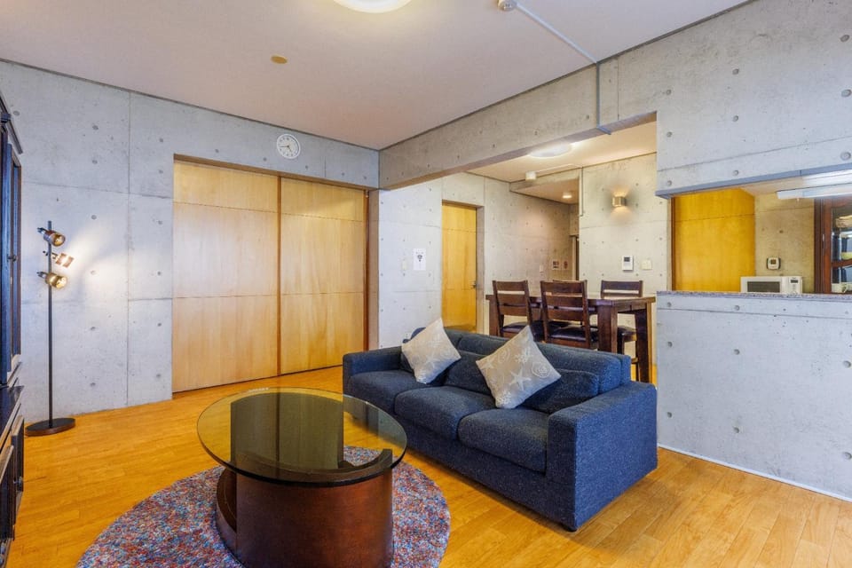 New Life Mansion 101 - Vacation STAY 57160v Apartment in Okinawa Prefecture