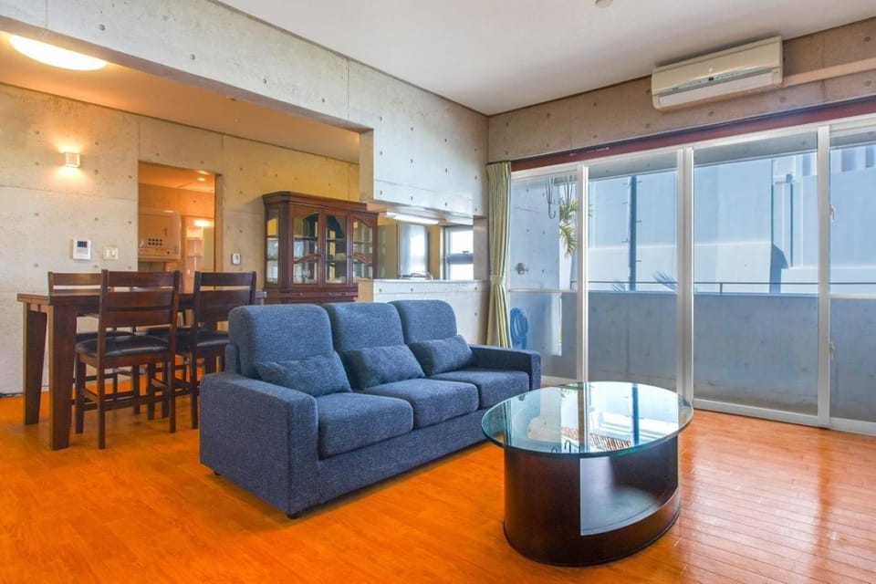 New Life Mansion 101 - Vacation STAY 57160v Apartment in Okinawa Prefecture