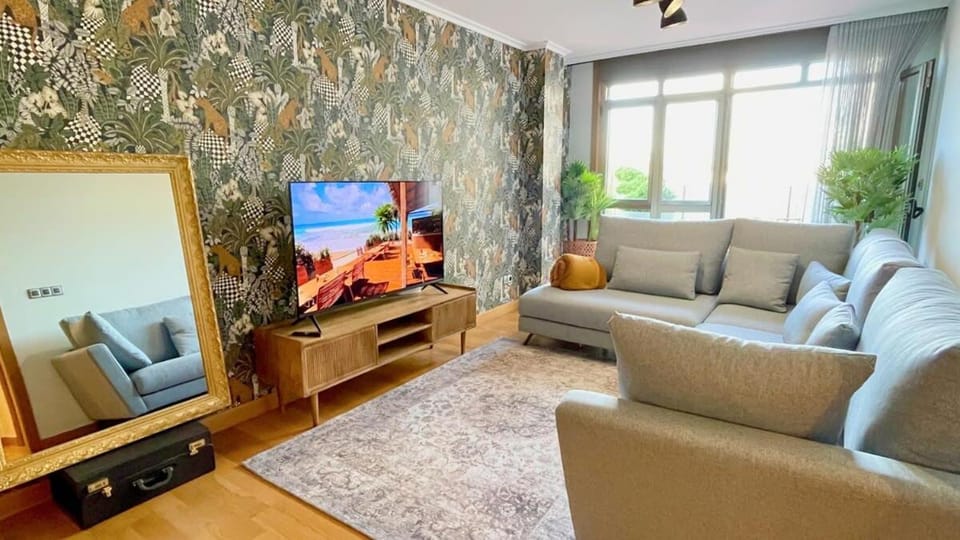 The Cliffs - Piccola Home Apartment in Galicia