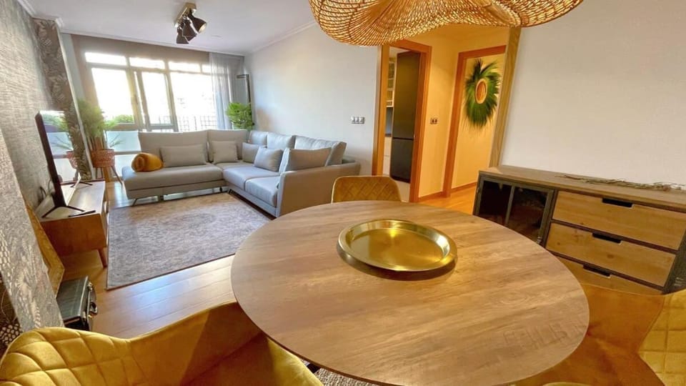 The Cliffs - Piccola Home Apartment in Galicia