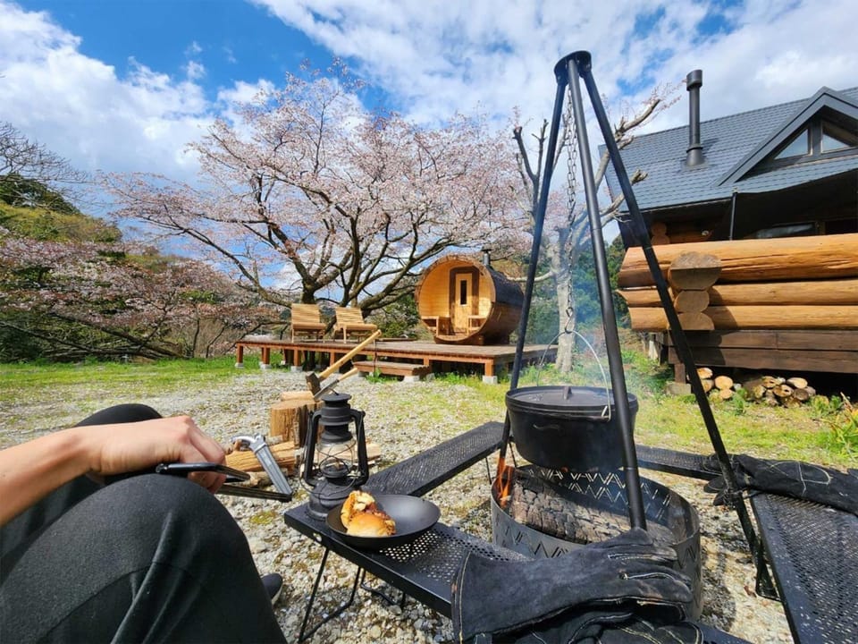 AWA -AWA WELLNESS AREA- - Vacation STAY 63317v House in Chiba Prefecture