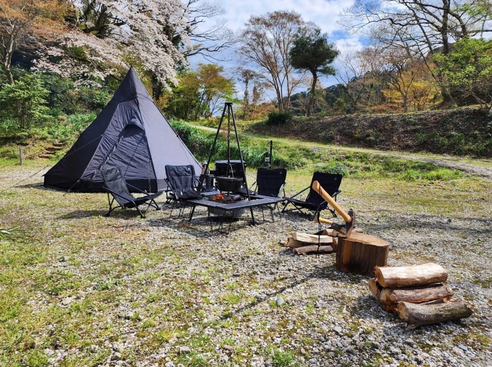 AWA -AWA WELLNESS AREA- - Vacation STAY 63317v House in Chiba Prefecture