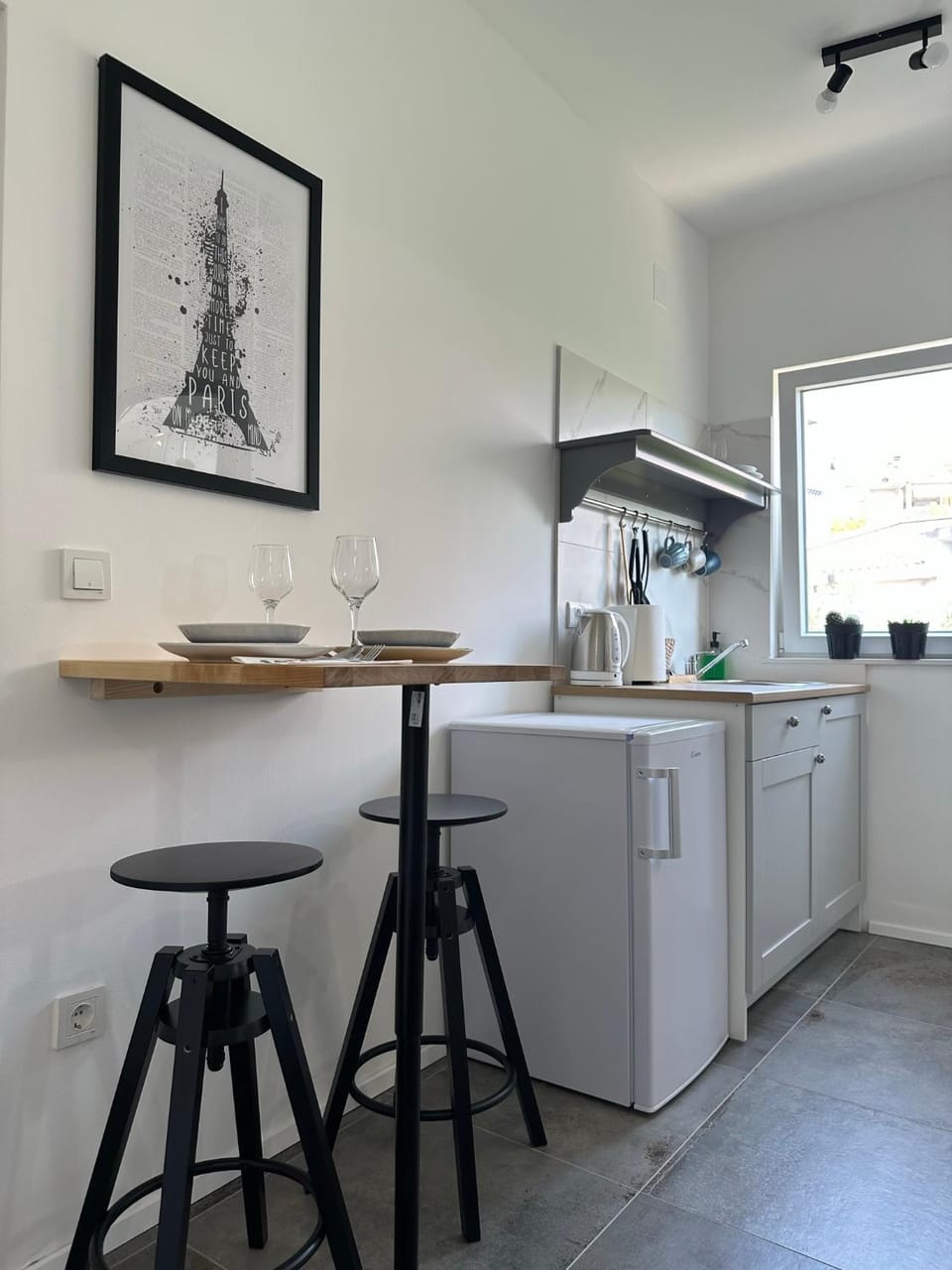 Makarska Gallery II Apartment in Makarska