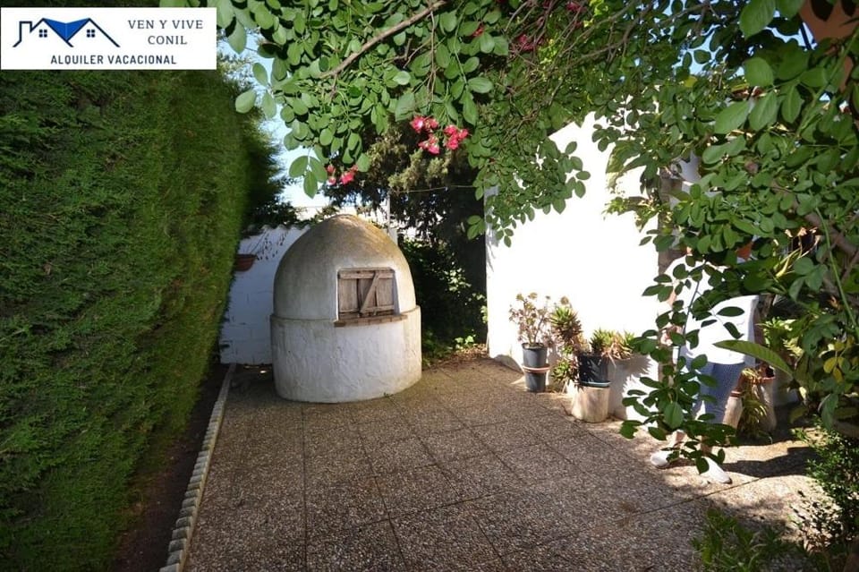 Villa Aurora House in La Janda