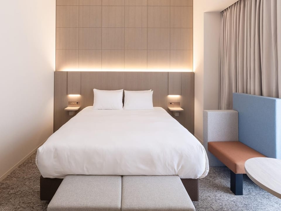HOTEL IL PALAZZO - Vacation STAY 68269v Hotel in Fukuoka